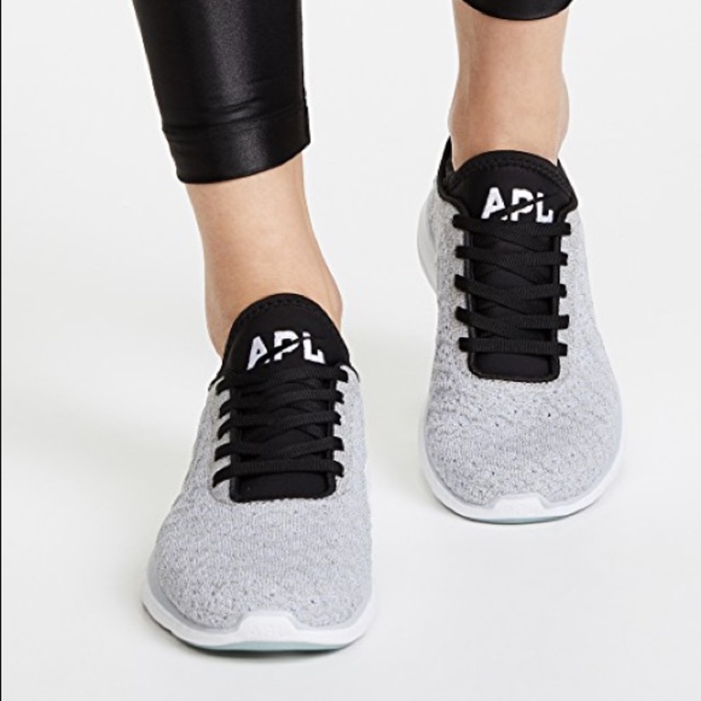 APL TechLoom Phantom Sneaker
